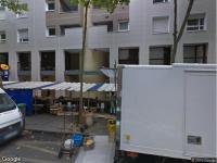 Box souterrain à louer - 75116 Paris