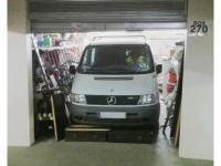 Location box et parking à La Courneuve