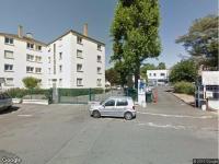 Place parking à louer - Le Port-Marly