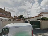 Box à louer à Colombes