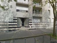 Place de parking souterrain à louer à Cergy