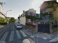 Place de parking souterrain à louer à Asnières-sur-Seine
