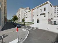 Garage à louer à Lyon 7