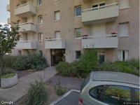 Box à louer allée des Sophoras