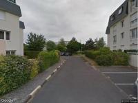 a louer parking souterrains surveiller