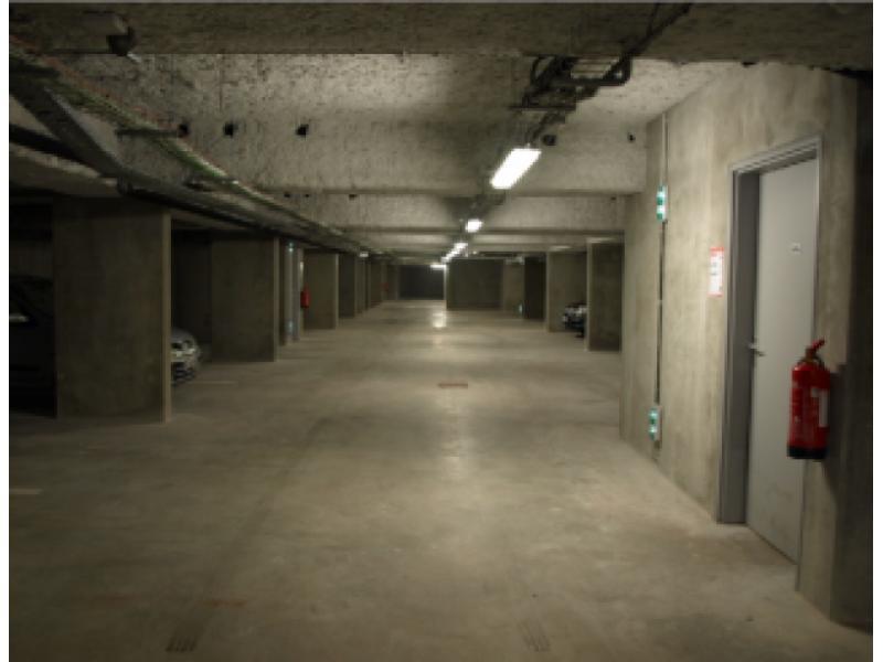 Location de parking Lyon7EArrondissement 7 Le Rhone