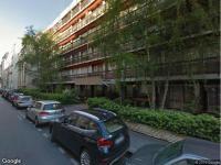 Parking à louer à Paris 15