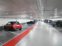 Parking à louer à Paris