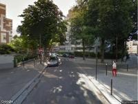 Location place de parking à Paris 20ème