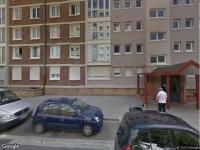 Location place de parking