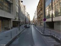 Parking double Champs-Elysées/Berri