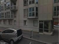 Place de parking à louer à Paris