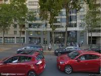 Place de parking à louer à Paris 15