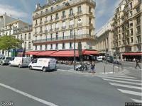 Place Vinci à louer à Paris
