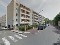 Location place de parking souterrain à Malakoff