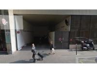 Location Parking à Paris 16