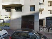 Parking souterrain à louer - Levallois-Perret