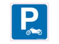 Parking moto à louer à Courbevoie