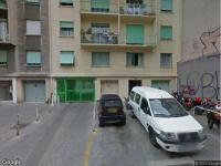 Loue box garage fermé à Marseille