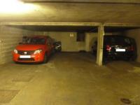 Emplacement dans parking à louer à Paris