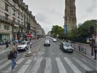 Parking à louer à Paris