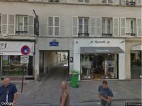 Vente box rue Saint-Dominique à Paris 7