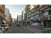 Location large parking en plein coeur de ville à Toulouse