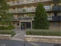 Vente grande place de parking face à l'Hôpital Trousseau à Paris 12