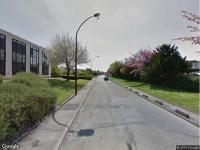 Loue parking proximité RER à Créteil