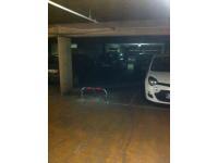 Location place de parking La Défense