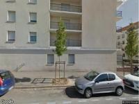Parking privé (sous-sol) 34 Rue Marcel Bonnet, 94230 Cachan, France