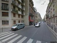 Parking à louer à Paris