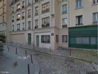 Parking boxable dans résidence sécurisée - location Paris