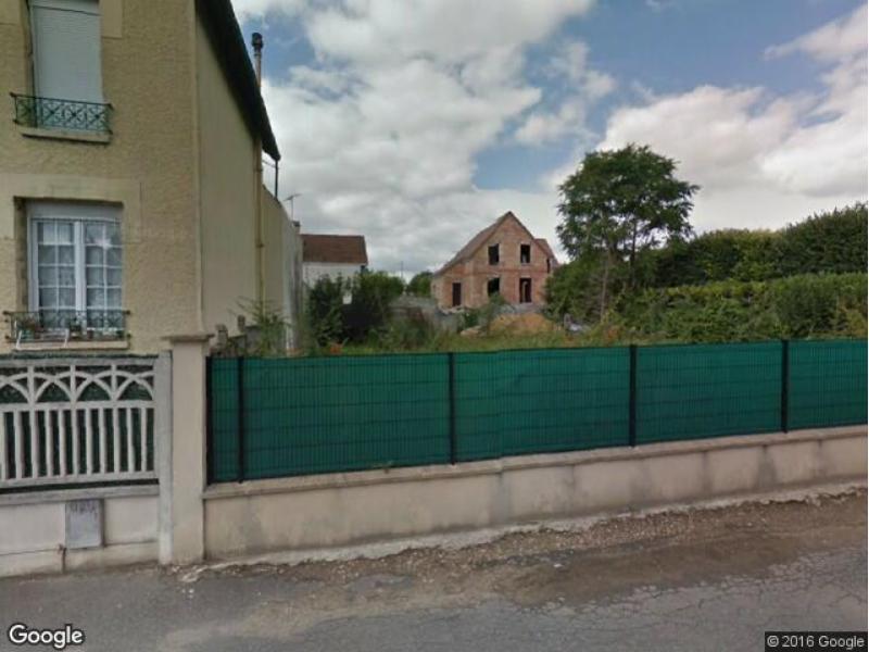 Location de parking - Ormesson-sur-Marne - Centre Sud