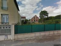 Parking privé (sous-sol) 1 Avenue du Général de Gaulle, 94490 Ormesson-sur-Marne, France