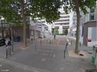 Parking à louer Monplaisir - Lyon 8