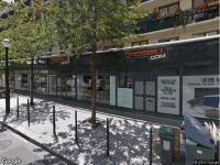 Parking en sous-sol à louer à Boulogne-Billancourt