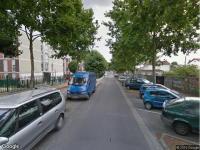 Parking à louer à Argenteuil