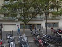 Parking à louer à Paris 9