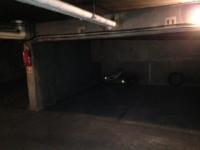 Vends parking - Paris 16