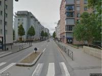 Loue emplacement de parking à Rennes