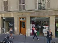 Recherche à vendre à Paris