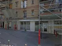 Location de parking à Paris 20