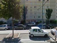 Location de garage/box à Villeurbanne