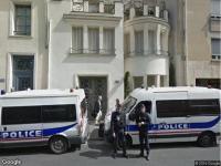 Place de parking à louer dans immeuble à Paris