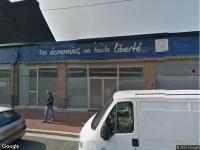 Garage à louer à Tourcoing