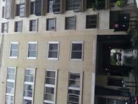 Parking à louer Paris 16