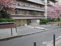 Box à louer à Paris 18e