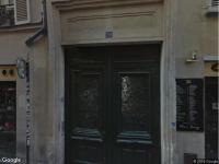 Place de parking à louer à Paris