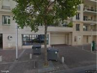 Place de parking à louer à Issy-les-Moulineaux